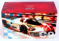 Lot 2639 - Exoto Racing Legends, 1/18th scale model of a...