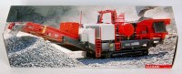 Lot 2655 - Conrad 1/50th scale No.2510/0 Sandvik Mobile...