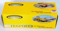 Lot 2656 - Keestrack 1/50th scale model of a Frontier...