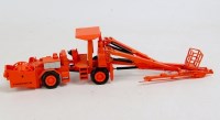 Lot 2657 - Conrad No.2501 1/50th scale model of a Tamrock...