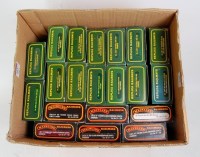 Lot 663 - 14 Replica and 6 Mainline coaches, including 6...