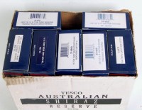 Lot 675 - 7 Bachmann sets of 3 14 ton tank wagons, all...