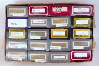 Lot 686 - 20 Dapol goods wagons, various types, some...