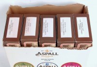 Lot 692 - Bachmann Coal Traders Classics, 5 sets of 3...