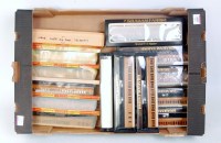Lot 699 - 14 Graham Farish LNER coaches, all in original...