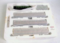 Lot 703 - A Hornby LNER Flying Scotsman train pack...