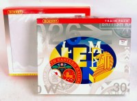 Lot 704 - A Hornby R2172 LMS train pack containing 2P...