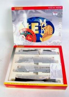 Lot 705 - A Hornby R2196M Cambrian Coast Express train...