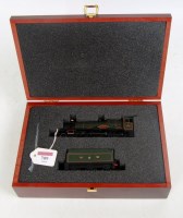 Lot 709 - A Bachmann GWR Modified Hall 4-6-0 No. 6960...