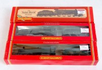 Lot 714 - A Hornby R830 GWR 4-6-0 No. 2920 St David,...