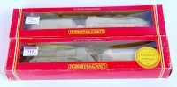 Lot 715 - A Hornby R298 GWR 4-4-0 No. 3828 County of...