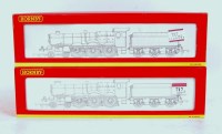 Lot 717 - A Hornby R2317 GWR 4-6-0 4093 Dunster Castle...