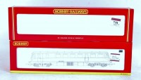Lot 718 - A Hornby R2019 GWR 4-6-0 2927 Saint Patrick...