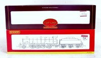 Lot 719 - A Hornby R2053 GWR 2-8-0 2844 and R2153B 2839...