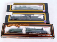 Lot 726 - A Mainline GWR 4-6-0 7808 Cookham Manor, a...