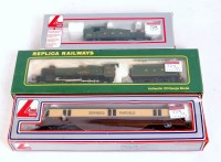 Lot 729 - A Replica GWR 4-6-0 6998 Burton Agnes Hall, a...
