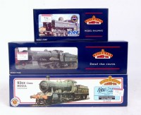 Lot 731 - A Bachmann GWR 0-6-0PT No. 7788 (DCC on board)...