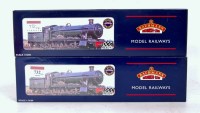 Lot 732 - A Bachmann GWR 4-6-0 No. 4953 Pitchford Hall...