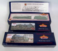 Lot 737 - A Bachmann SR N Class 2-6-0 No. 1854, a...