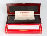 Lot 738 - A Hornby R320 limited edition (with...