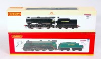 Lot 739 - A Hornby R2620 SR 4-6-0 No. 746 Pendragon, and...