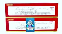 Lot 741 - A Hornby R2144 SR class V 4-4-0 No. 914...