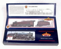 Lot 751 - A Bachmann LMS Red Jubilee 4-6-0 No. 5684...