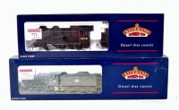 Lot 771 - A Bachmann LNER lined black class J39 0-6-0 No....