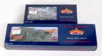 Lot 772 - A Bachmann LNER lined black class V1 2-6-2T No....