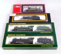 Lot 774 - A Lima LNER green class J50 0-6-0T No. 8920...