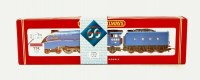 Lot 775 - A Hornby R2059 LNER Garter Blue Class A4 4-6-2...