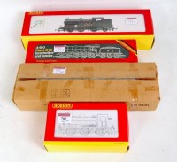 Lot 782 - A Hornby R2400A LNER black class J52 0-6-0ST...