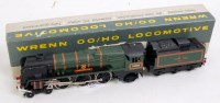 Lot 783 - A Wrenn W2235 rebuilt Bulleid 4-6-2 No. 34005...
