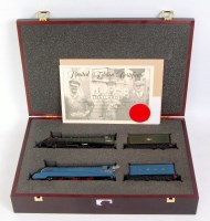 Lot 785 - Bachmann Presentation OO Gauge Set, comprising...