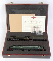 Lot 786 - Bachmann Presentation Set 30-090 (Limited...