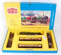Lot 788 - A Hornby Dublo 2-Rail Set 2021 "The Red Dragon"...