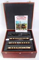 Lot 789 - Bachmann 31-2000 (Limited Edition) "Cambrian...
