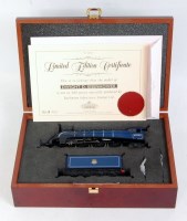 Lot 792 - Bachmann Presentation model of "Dwight...
