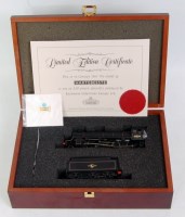 Lot 793 - Bachmann Presentation Model of a "Hartebeeste"...