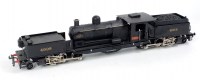 Lot 359 - ETS electric LMS Garratt 2-6-0 and 0-6-2 in...