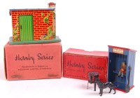 Lot 377 - Hornby 1928-30 Railway Accessories No. 7...