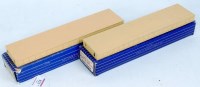 Lot 823 - Two D1 H-Dublo platform extensions, 1x with...