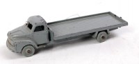 Lot 859 - Dublo Dinky toy 066 Bedford flat truck,...