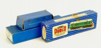 Lot 868 - H-Dublo L30 diesel Bo-Bo loco (G)(BF), EDL12...
