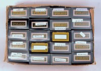 Lot 687 - 20 Dapol goods wagons, various types, some...