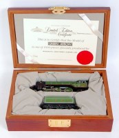 Lot 791 - Bachmann Presentation Model of a Green Arrow,...