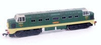 Lot 809 - H-Dublo Co-Co diesel loco Crepello converted...