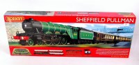 Lot 878 - A Hornby R1135 Sheffield Pullman limited...
