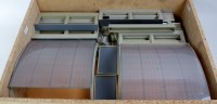 Lot 880 - A Trix Manyways mainline station with 2...