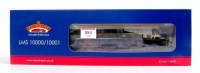 Lot 884 - A Bachmann LMS diesel No. 10000 in BR green,...